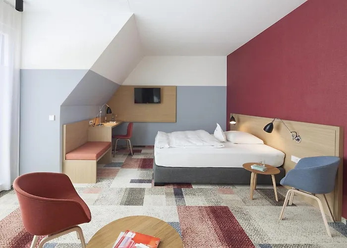 Schwanen Hotel Kongen